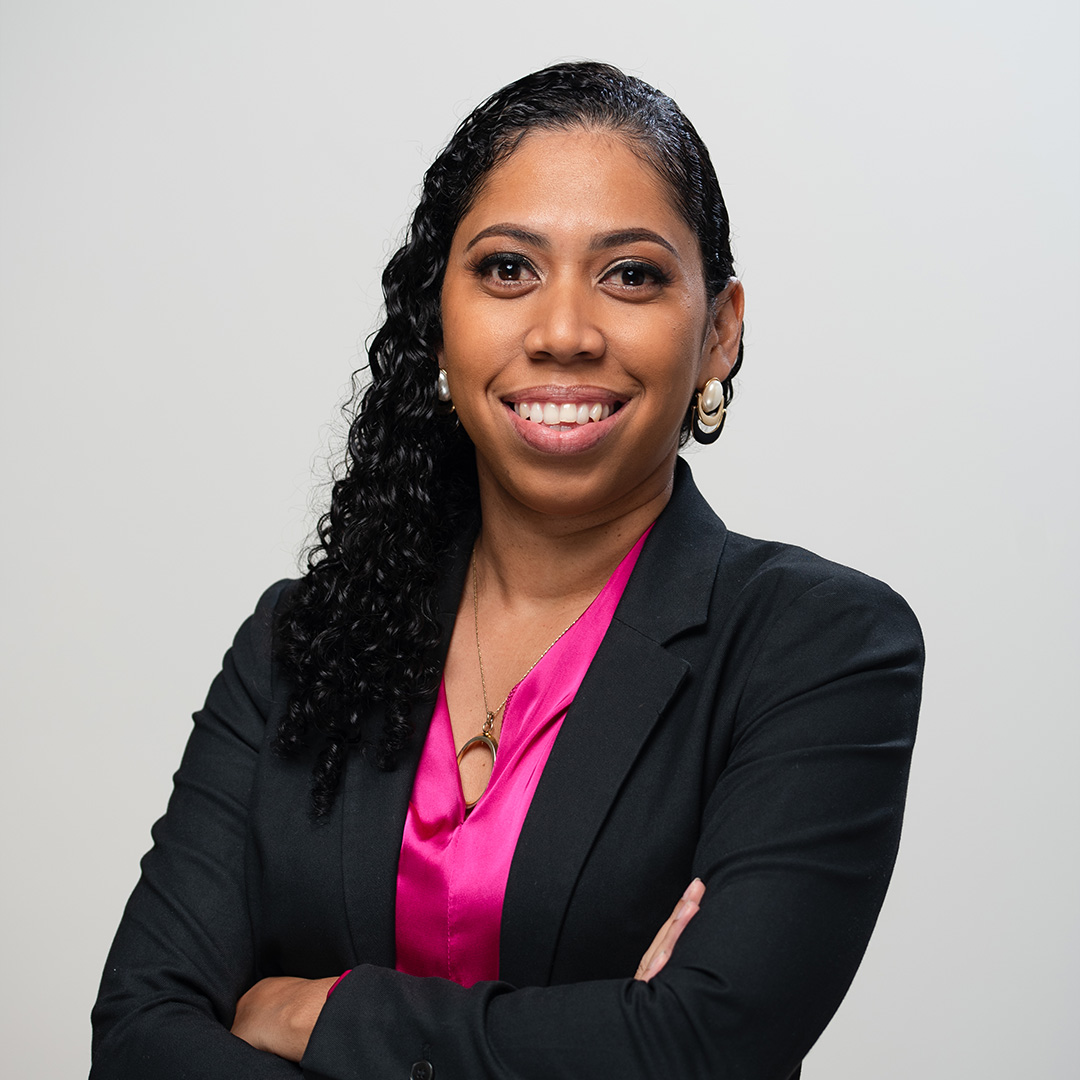 Charlene Soerodimedjo