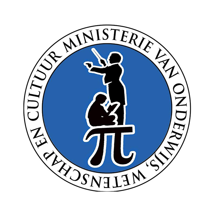 Ministerie van Onderwijs, Wetenschapen cultuur
