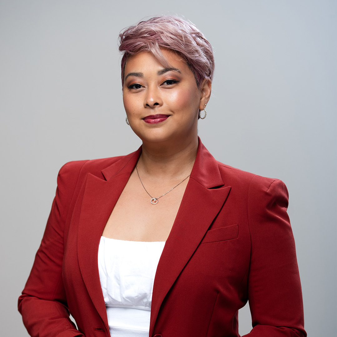 Marielle Chang Pan Huo